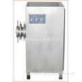 Sausage making frozen Meat grinder machine from Hebei factory